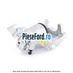 Etrier spate dreapta Ford Galaxy 2000-2006 2.3 16V 140 cp E5SB benzina