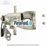 Etrier spate dreapta Ford Galaxy 2007-2014 1.6 TDCi 115 cp