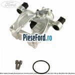 Etrier spate dreapta frana parcare electrica Ford S-Max 2015-2023 2.0 TDCi 4x4 180 cp T8CG, T8CH, T8CI, T8CJ diesel