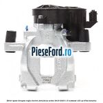 Etrier spate dreapta regla electric Ford Focus Active 2019-2023 1.0 EcoBoost 125 cp B7DA benzina