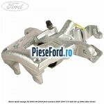 Etrier spate stanga (02/2000-08/2004) Ford Mondeo 2000-2007 2.0 TDDI 90 cp