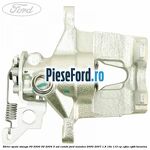 Etrier spate stanga (09/2000-09/2004) 5 usi combi Ford Mondeo 2000-2007 1.8 16V 110 cp
