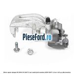 Etrier spate stanga (09/2004-03/2007) 5 usi combi Ford Mondeo 2000-2007 1.8 SCi 130 cp CFBA benzina