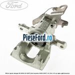 Etrier spate stanga (09/2004-03/2007) Ford Mondeo 2000-2007 1.8 16V 110 cp
