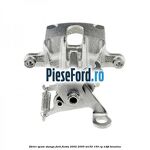 Etrier spate stanga Ford Fiesta 2002-2005 ST150 150 cp N4JB benzina