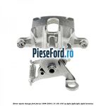 Etrier spate stanga Ford Focus 1998-2004 1.6 16V 100 cp