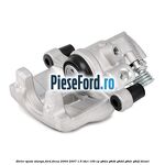 Etrier spate stanga Ford Focus 2004-2007 1.6 TDCi 109 cp G8DA, G8DB, G8DD, G8DE, G8DF diesel