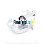 Etrier spate stanga Ford Galaxy 1995-2000 2.8 i V6 4x4 174 cp