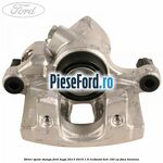 Etrier spate stanga Ford Kuga 2013-2016 1.6 EcoBoost 4x4 182 cp JTMA benzina