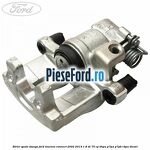 Etrier spate stanga Ford Tourneo Connect 2002-2014 1.8 Di 75 cp