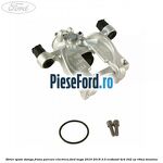 Etrier spate stanga frana parcare electrica Ford Kuga 2016-2018 2.0 EcoBoost 4x4 242 cp R9MA benzina