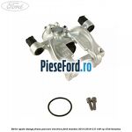 Etrier spate stanga frana parcare electrica Ford Mondeo 2014-2018 2.5 149 cp S7CB benzina