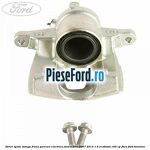 Etrier spate stanga, frana parcare electrica Ford S-Max 2007-2014 1.6 EcoBoost 160 cp JTWA, JTWB benzina