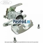Etrier spate stanga model Bosch Ford Transit 2006-2014 2.2 TDCi RWD 125 cp