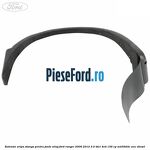 Extensie aripa stanga pentru jante aliaj Ford Ranger 2006-2012 3.0 TDCi 4x4 156 cp