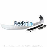 Extensie bara fata , primerizata Ford Focus 2011-2014 1.6 EcoBoost 182 cp