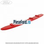 Extensie bara fata centru Ford Fiesta 2013-2017 1.25 60 cp