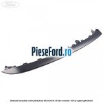 Extensie bara fata centru Ford Focus 2014-2018 1.6 TDCi ECOnetic 105 cp