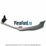 Extensie bara fata Ford Fiesta 2013-2017 1.0 EcoBoost 100 cp