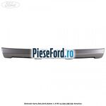 Extensie bara fata Ford Fusion 1.4 80 cp