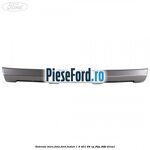 Extensie bara fata Ford Fusion 1.4 TDCi 68 cp
