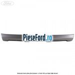 Extensie bara fata Ford Fusion 1.6 TDCi 90 cp