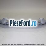 Extensie bara fata Ford Kuga 2013-2016 2.0 TDCi 136 cp