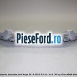 Extensie bara fata Ford Kuga 2013-2016 2.0 TDCi 4x4 150 cp