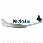 Extensie bara fata, model Sport Ford S-Max 2007-2014 2.0 145 cp