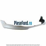 Extensie bara fata, model Sport Ford S-Max 2007-2014 2.0 TDCi 163 cp