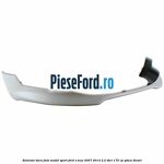Extensie bara fata, model Sport Ford S-Max 2007-2014 2.2 TDCi 175 cp