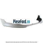 Extensie bara fata, model Sport Ford S-Max 2007-2014 2.2 TDCi 200 cp