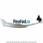 Extensie bara fata, model Sport Ford S-Max 2007-2014 2.3 160 cp