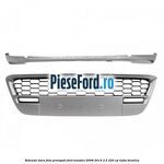 Extensie bara fata, prevopsit Ford Mondeo 2008-2014 2.5 220 cp