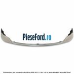 Extensie bara fata, prevopsit RS Ford Focus 2008-2011 1.6 TDCi 109 cp