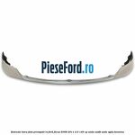 Extensie bara fata, prevopsit RS Ford Focus 2008-2011 2.0 145 cp