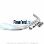 Extensie bara fata RS model nou Ford Mondeo 2008-2014 1.8 TDCi 100 cp