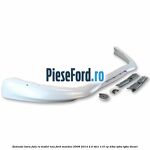 Extensie bara fata RS model nou Ford Mondeo 2008-2014 2.0 TDCi 115 cp