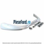 Extensie bara fata RS model nou Ford Mondeo 2008-2014 2.0 TDCi 140 cp