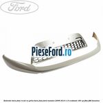 Extensie bara fata RS set, cu grila bara fata Ford Mondeo 2008-2014 1.6 EcoBoost 160 cp