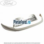 Extensie bara fata RS set, cu grila bara fata Ford Mondeo 2008-2014 2.3 160 cp