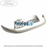 Extensie bara fata RS set, cu grila bara fata Ford Mondeo 2008-2014 2.5 220 cp