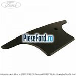Extensie bara spate 4/5 usi an 03/2002-03/2007 Ford Mondeo 2000-2007 2.0 TDCi 130 cp
