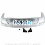 Extensie bara spate 4/5 usi Ford Mondeo 2014-2018 1.6 TDCi 115 cp NGCA, U3CA diesel