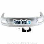 Extensie bara spate 4/5 usi Ford Mondeo 2014-2018 2.5 149 cp