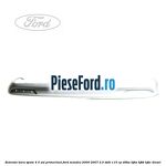 Extensie bara spate 4/5 usi primerizat Ford Mondeo 2000-2007 2.0 TDDI 115 cp