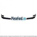 Extensie bara spate 4 usi berlina cu o singura evacuare Ford Focus 2011-2014 1.0 EcoBoost 100 cp