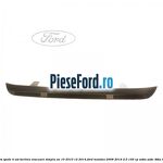Extensie bara spate 4 usi berlina evacuare simpla an 10/2010-12/2014 Ford Mondeo 2008-2014 2.0 145 cp