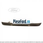 Extensie bara spate 4 usi berlina evacuare simpla an 10/2010-12/2014 Ford Mondeo 2008-2014 2.0 EcoBoost 203 cp