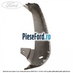 Extensie bara spate 5 usi combi Ford Focus 2008-2011 1.6 TDCi 109 cp